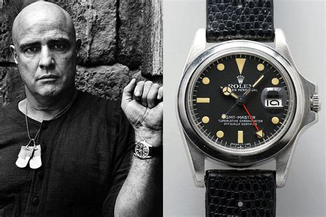 Top 10 Watches Worn by Heroes in Film 